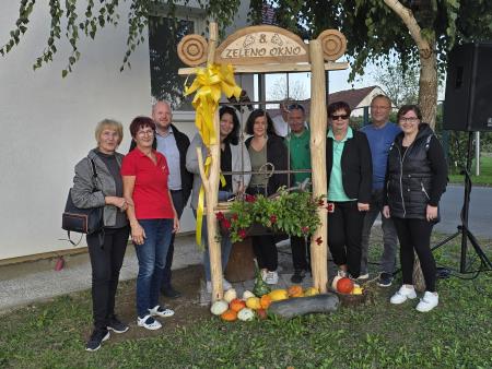 Zeleno okno Babinci (5)